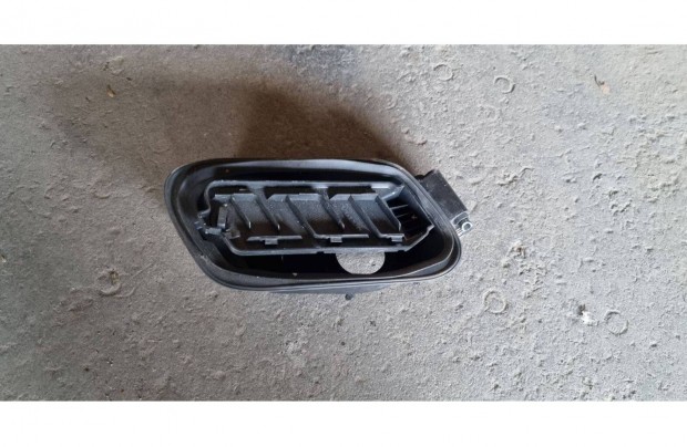 Volvo XC40 18-Tankajtó üzemanyag beöntő ház 32296804
