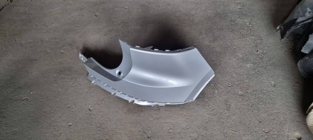 Volvo XC40 2017- Jobb hátsó lökhárító sarok elem 31449337