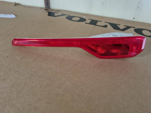Volvo XC40 2018- jobb ködzáró lámpa 31656866
