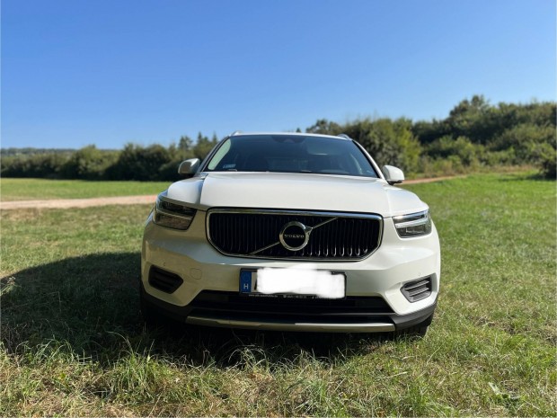 Volvo XC40 2020 diesel 150LE 