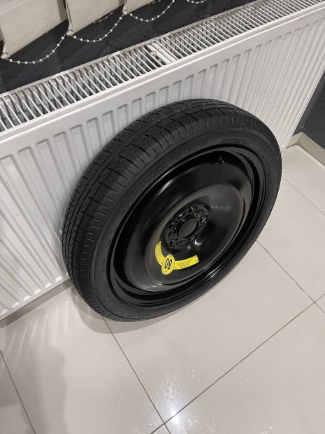 Volvo XC40 Gyrij 125/70R18 Mankkerk Vkony Ptkerk