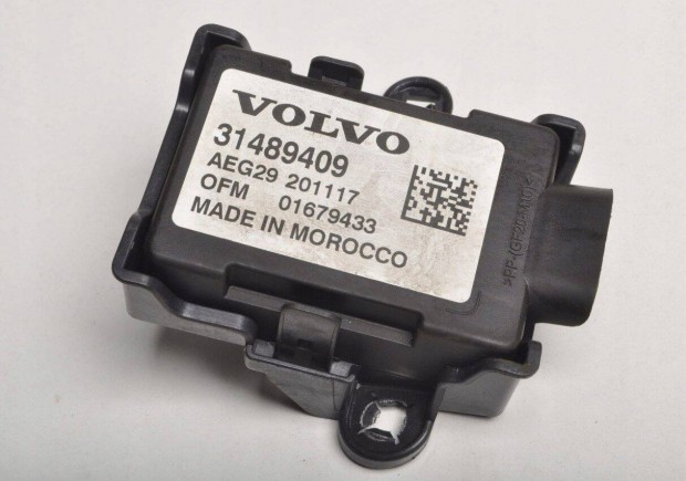 Volvo XC40 II telefon vezrl modul 31489409