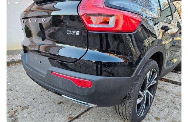 Volvo XC40 R-Design komplett hts lkhrt diffzorral egyben! 2018-