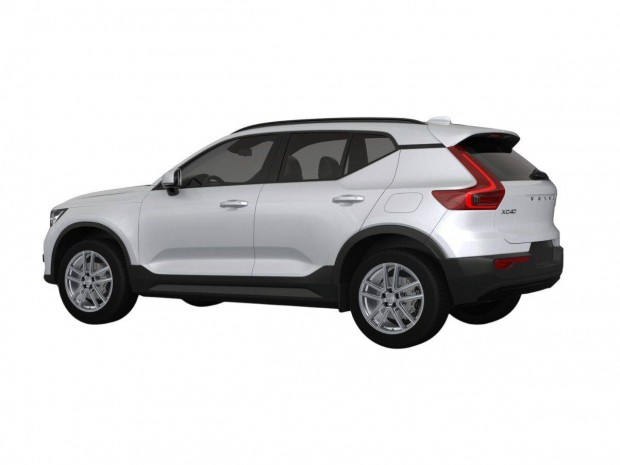 Volvo XC40 alufelni 18 col Anzio Vec vadonatj tlre is orszgosan!