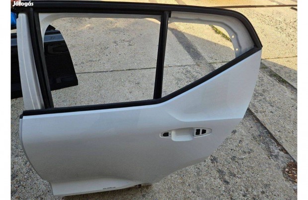 Volvo XC40 bal hátsó ajtó, 2018-tól
