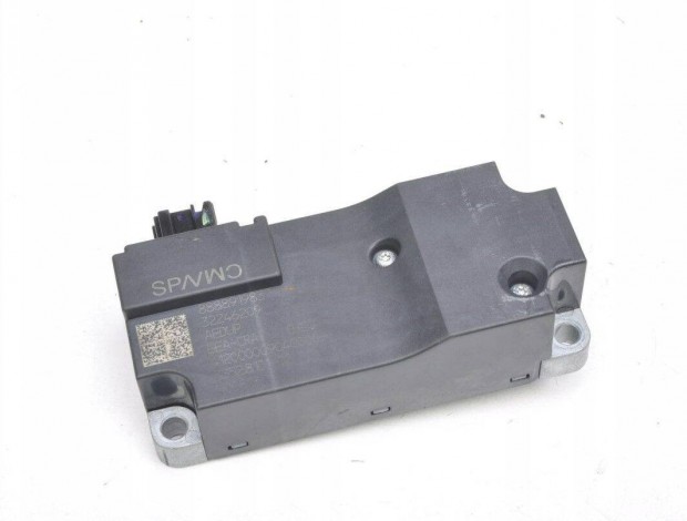 Volvo XC40 elektromos kormányzár 32246209
