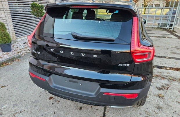 Volvo XC40 komplett csomagtr ajt, 2018-