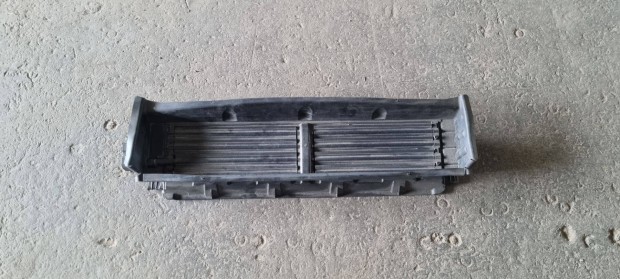 Volvo XC60 18- Légterelő zsalu aktív hűtőrács 32244782