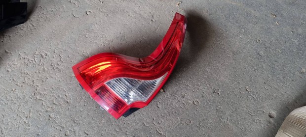 Volvo XC60 2012-17 Bal hátsó lámpa L90007892