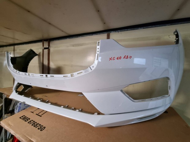 Volvo XC60 2018- els lkhrt