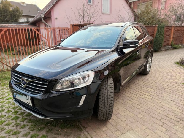 Volvo XC60 2.0D (D3)