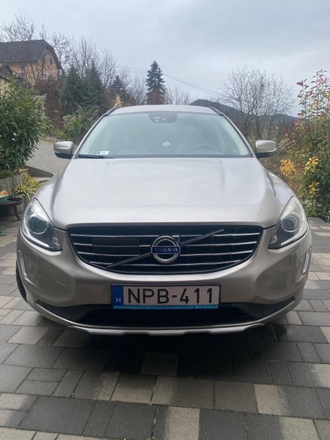 Volvo XC60 2.0 D D4