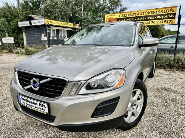 Volvo XC60 2.0 D Drive Kinetic Harman/Cardon ha...