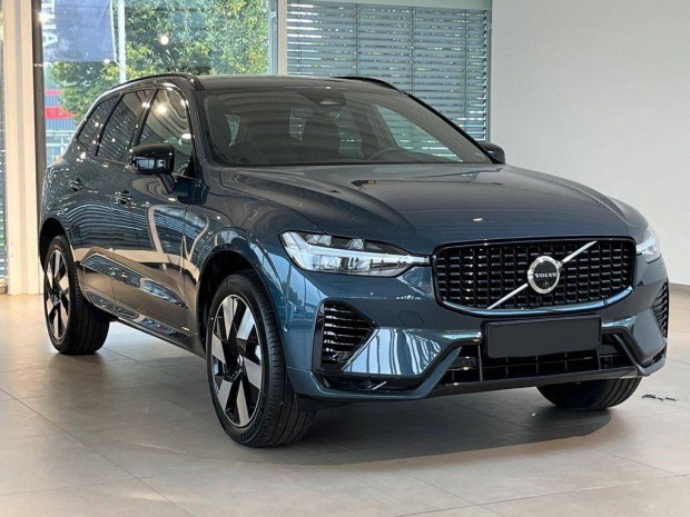 Volvo XC60 2.0 T8 Recharge Ultimate Dark AWD Ge...