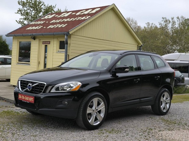 Volvo XC60 2.4 D Kinetic