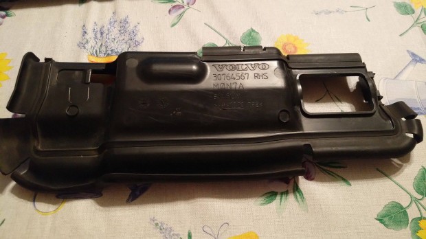 Volvo XC60 30764567 burkolat