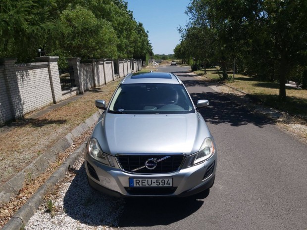 Volvo XC60 5 Henger