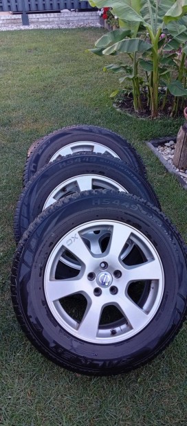 Volvo XC60 Alufelni