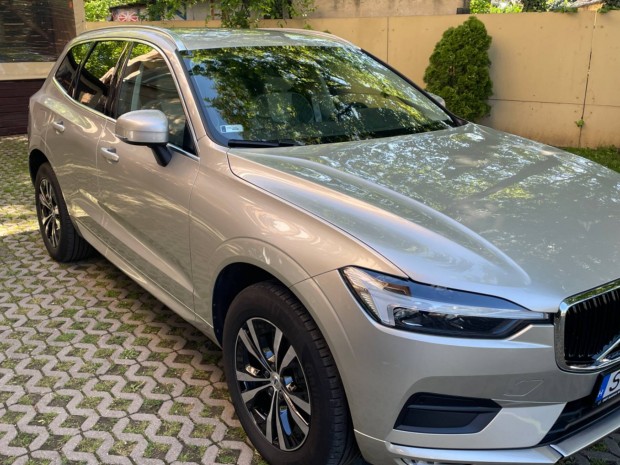 Volv� XC60 B4 kifog�stalan �llapotban elad�