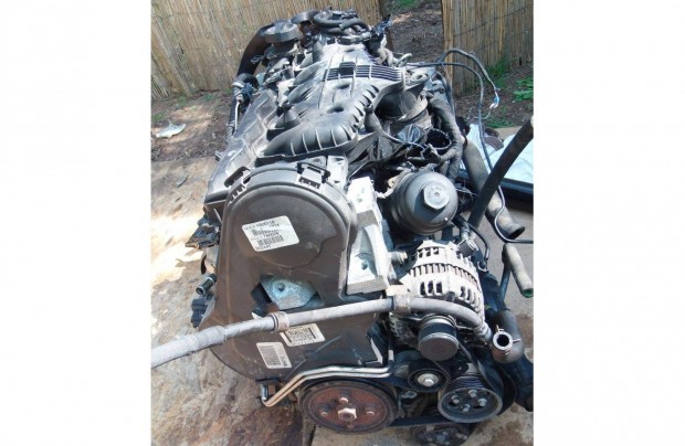 Volvo XC60 D5244T14 Motor 2010-2012
