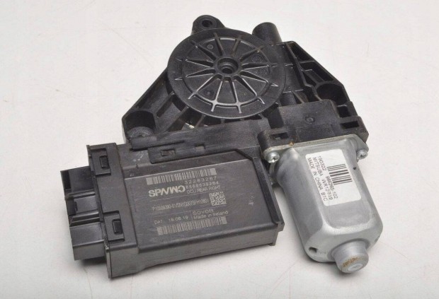 Volvo XC60 II V60 S60 jobb hts elektromos ablakemel 966265-102