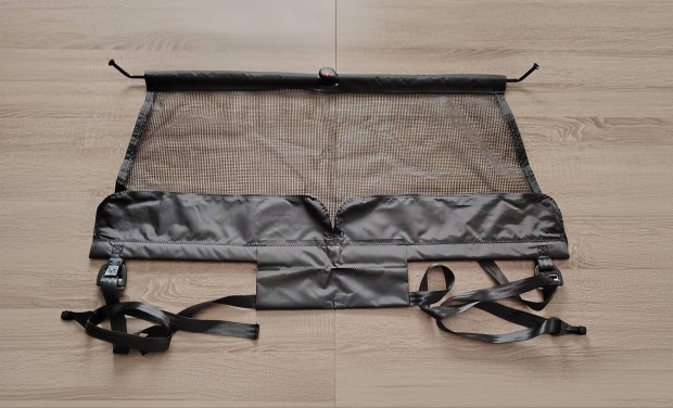 Volvo XC60 II gy�ri csomagt�rh�l�