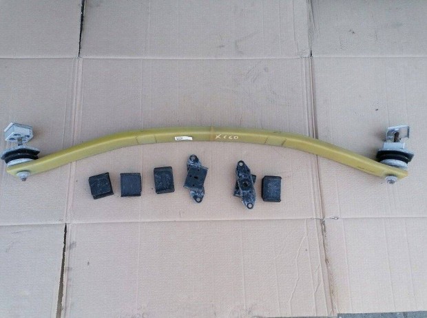 Volvo XC60 II hts laprug P31387285