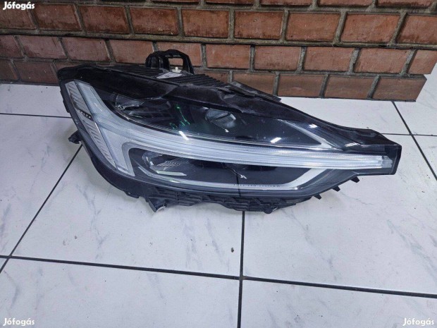 Volvo XC60 II komplett jobb els led lmpa, LED Full LHD Right!