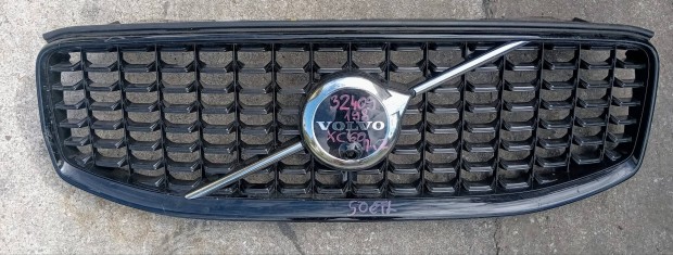 Volvo XC60 MK2 2017-től hütődíszrács (32409198)