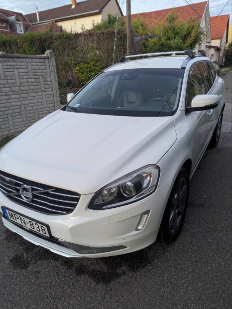 Volvo XC60 T5 2014 elad