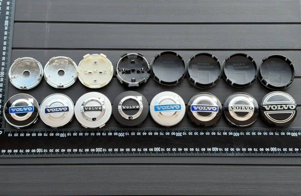 Volvo XC60 XC40 V60 XC90 S60 V90 Felni Alufelni Felnikupak Felnik�z�p