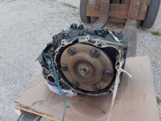 Volvo XC60 XC70 V70 AWD 2007-2011 6 seb Aisin TF80-SC automata vlt