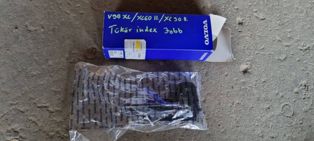 Volvo XC60 XC90 S90 V90 Jobb tkr index 31385686 Gyri j