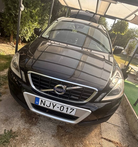 Volvo XC60 (2011)