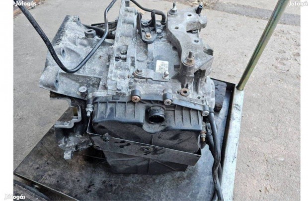 Volvo XC60, V60, S60, S80, V70 2.0T 203 Le Powershift vlt!