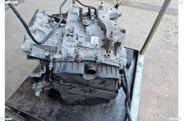 Volvo XC60, V60, S60, S80, V70 2.0T 203 Le Powershift v�lt�!