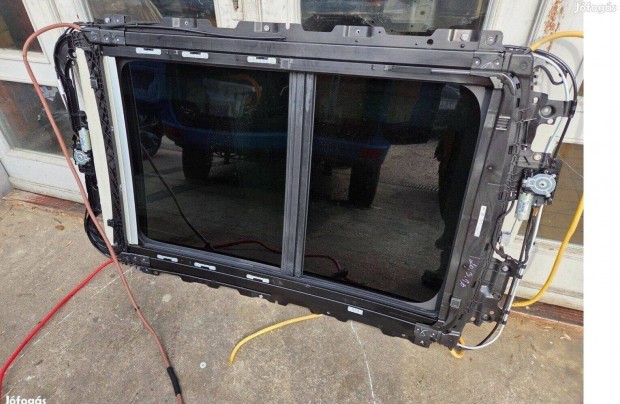 Volvo XC60, V60, XC90, V90 komplett panorma tet motorokkal egyben