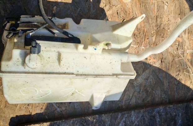 Volvo XC60 ablakmos� tart�ly 2009-2015