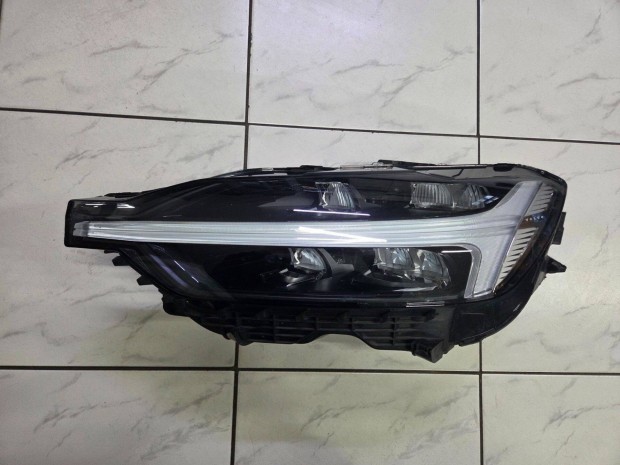 Volvo XC60 bal els� LED MID LHD Left f�nysz�r�, bal els� LED l�mpa