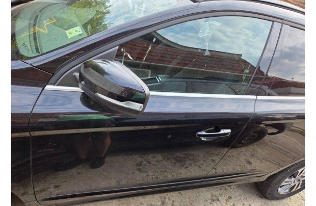 Volvo XC60 bal els komplett ajt! 2008-2017 kzt