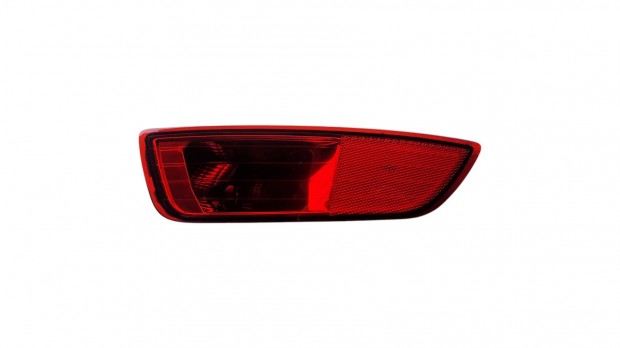 Volvo XC60 bal k�dz�r� l�mpa h�ts� l�kh�r�t� f�nyvisszaver� prizma