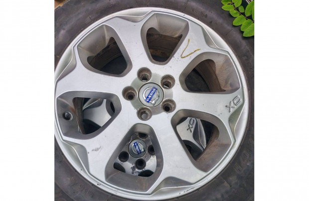 Volvo XC60 gyri alufelni 2009-2016
