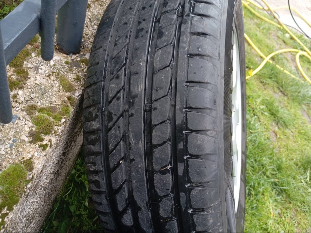 Volvo XC60 gyári alufelni