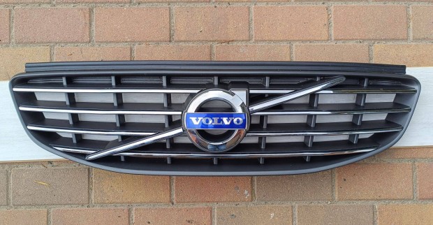 Volvo XC60 gyári hűtőrács. (-2017)