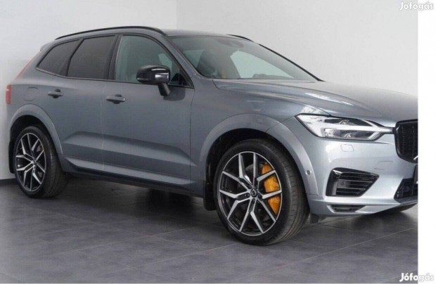 Volvo XC60 gy�ri s�rv�d� sz�les�t�s, d�szl�c garnit�ra! 2017-2024