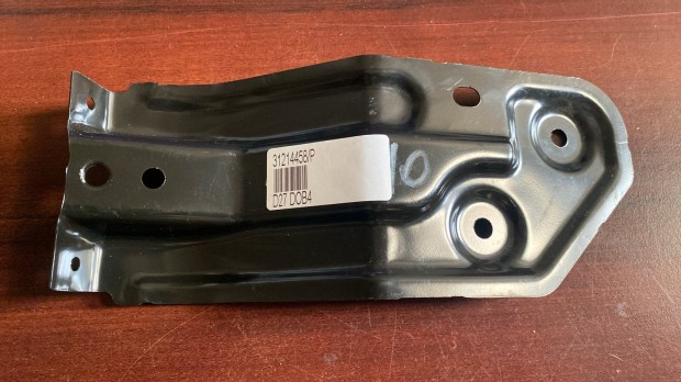 Volvo XC60 h�ts�, als� l�kh�r�t� tart�konzol 31214458 elad�