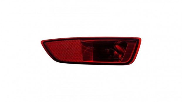 Volvo XC60 jobb k�dz�r� l�mpa h�ts� l�kh�r�t� f�nyvisszaver� prizma