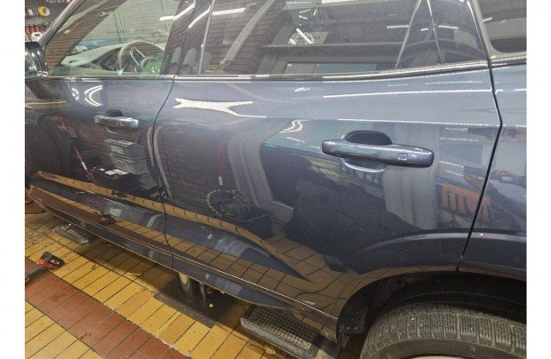 Volvo XC60 komplett els s hts ajt, jobb s bal oldali, 2017-2024