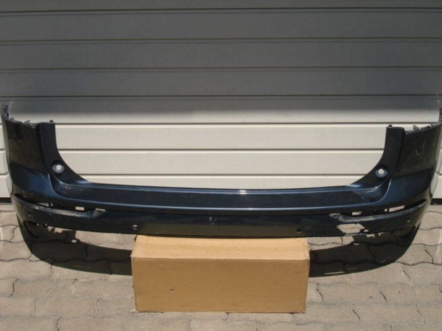 Volvo XC60 radaros hátsó lökhárító 31425198 2016-tól
