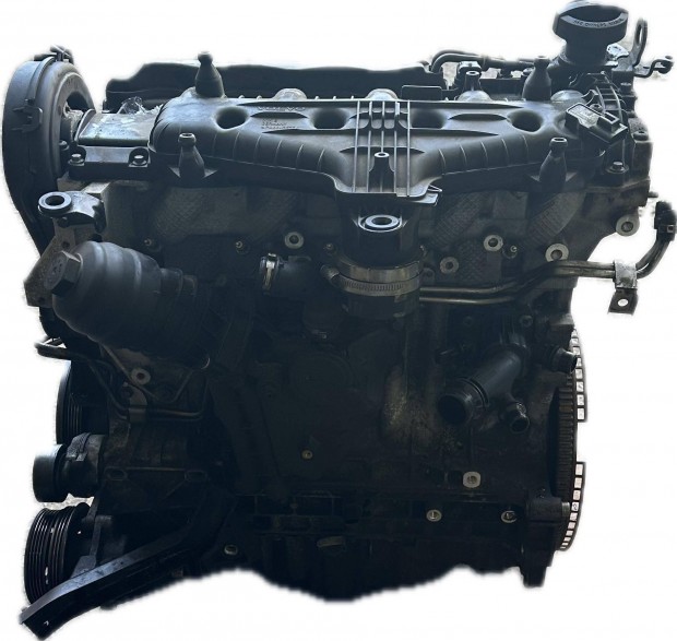 Volvo XC70 III 3 MK3 D3 hengerfej